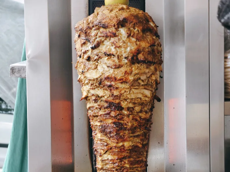 Et Döner Baton (Çiğ) 5 kg