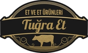 Tuğra Et logosu